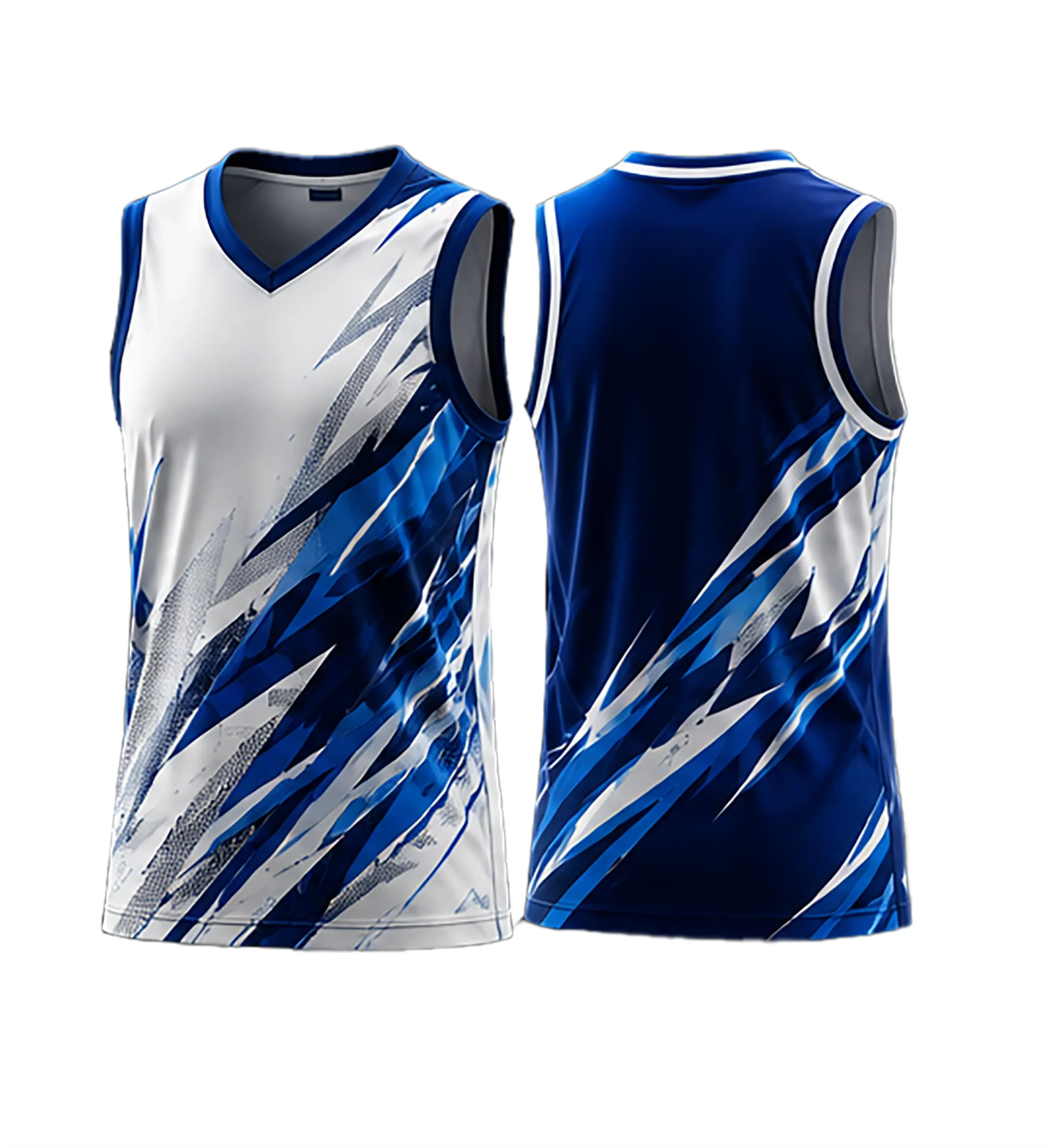 Jersey Basket Bukittinggi