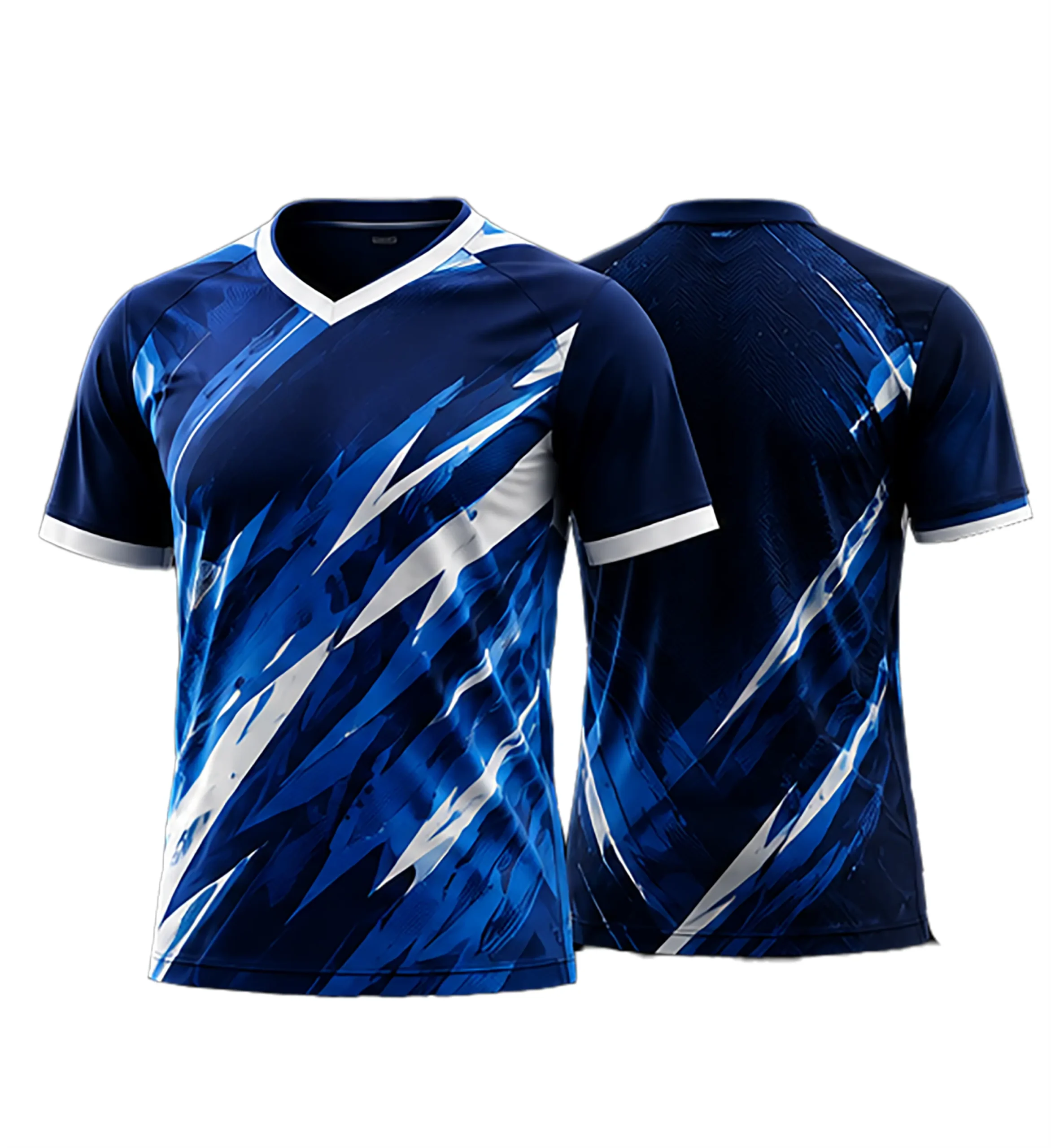 Jersey Sepak Bola Bukittinggi
