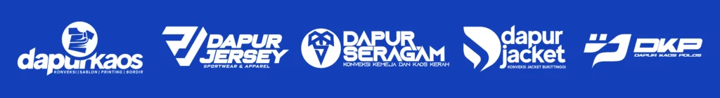 Logo Dapur Konveksi Group
