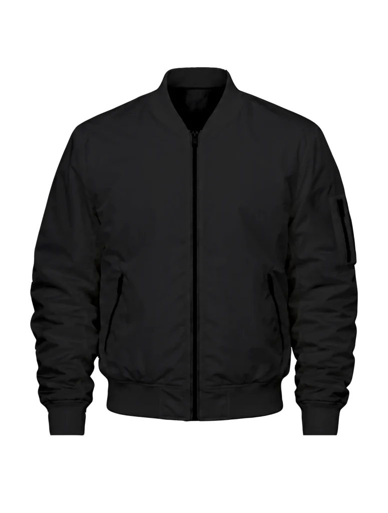 Jacket Bomber Keren Bukittinggi