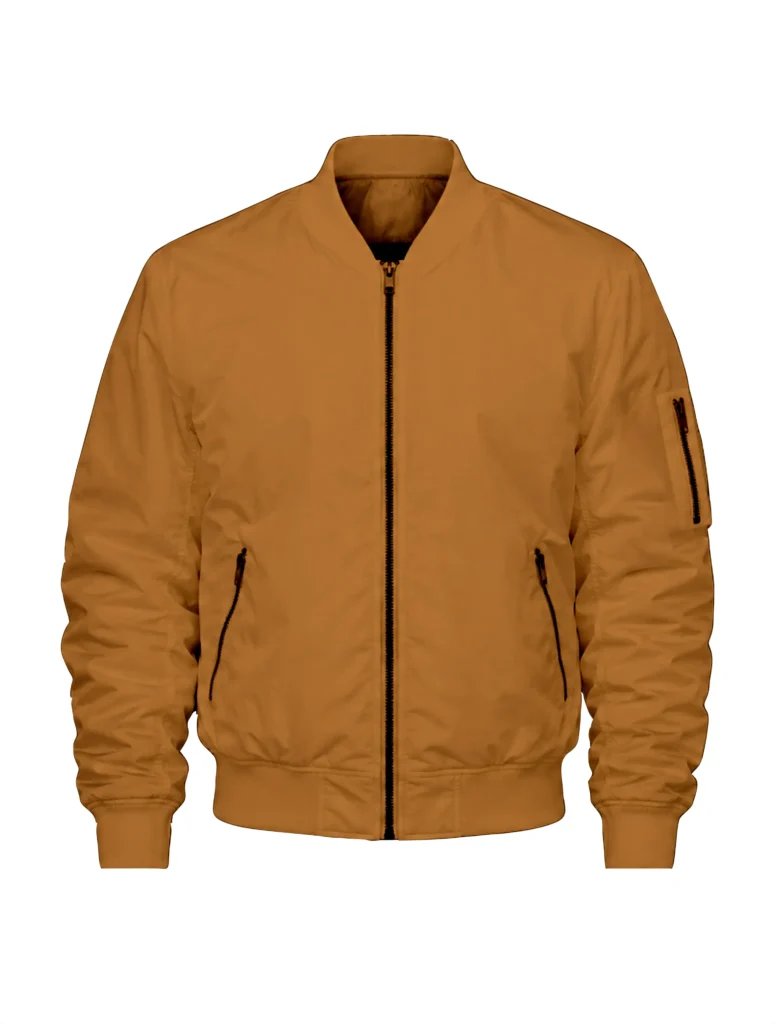 Jacket Bomber Keren Bukittinggi234