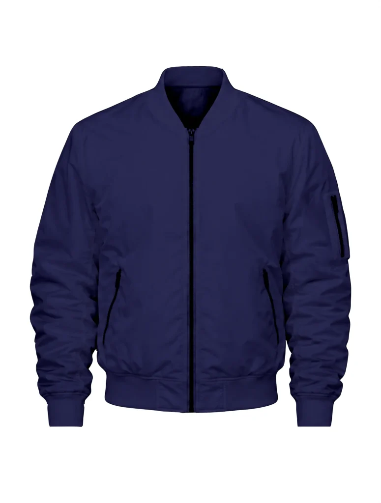 Jacket Bomber Keren Bukittinggi2345