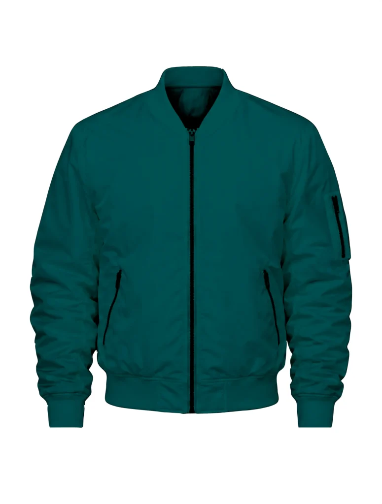 Jacket Bomber Keren Bukittinggi3