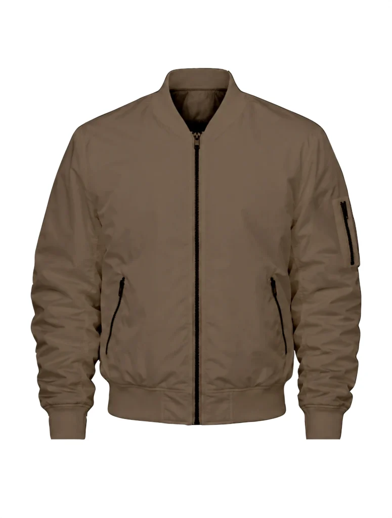 Jacket Bomber Keren Bukittinggi5