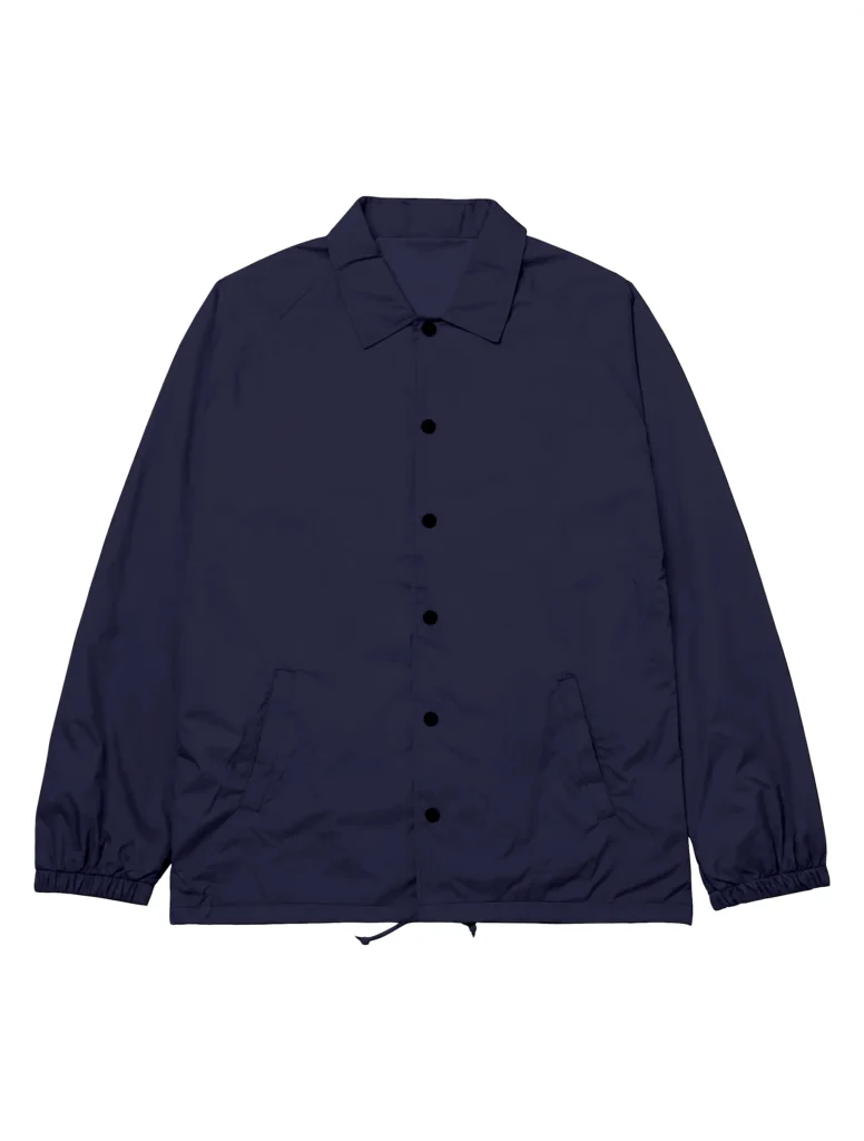 Jacket Coach Bukittinggi