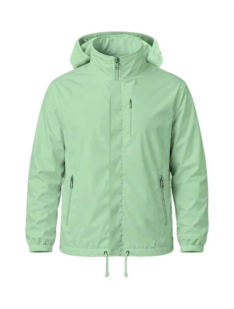 Jacket Parasut Premium Bukittinggi