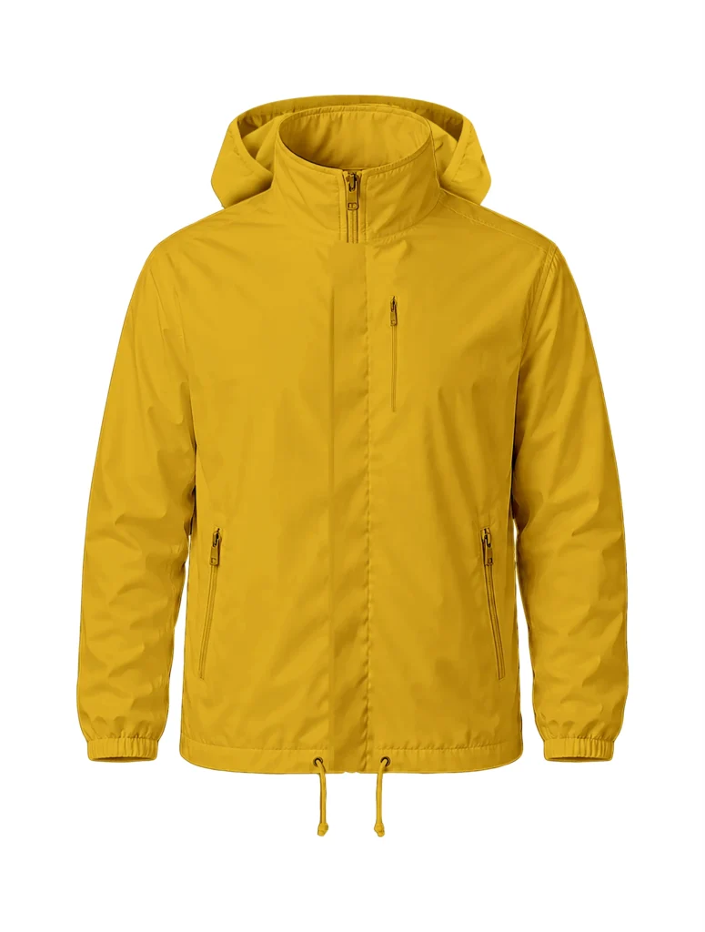 Jacket Parasut Premium Bukittinggi2