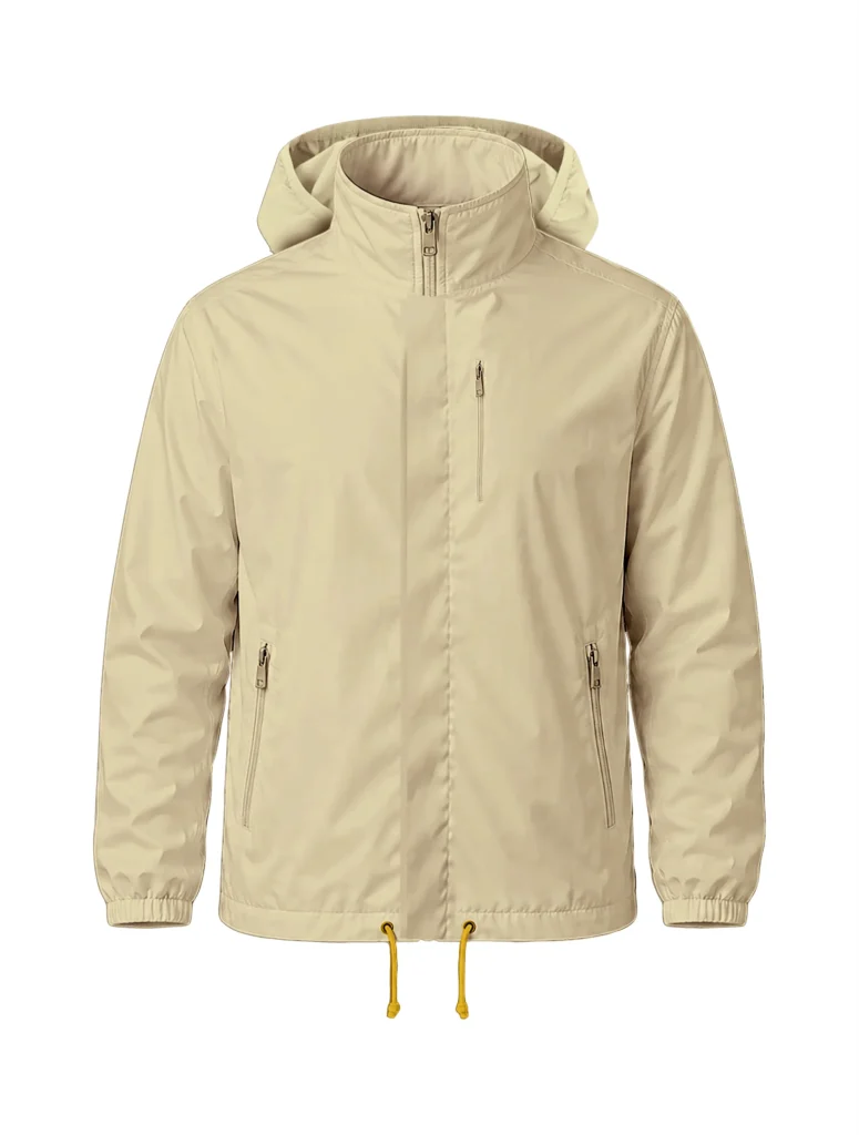 Jacket Parasut Premium Bukittinggi3