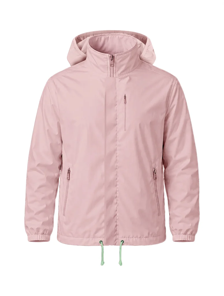 Jacket Parasut Premium Bukittinggi4