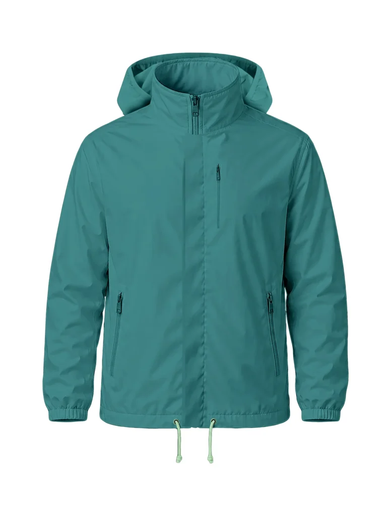 Jacket Parasut Premium Bukittinggi5