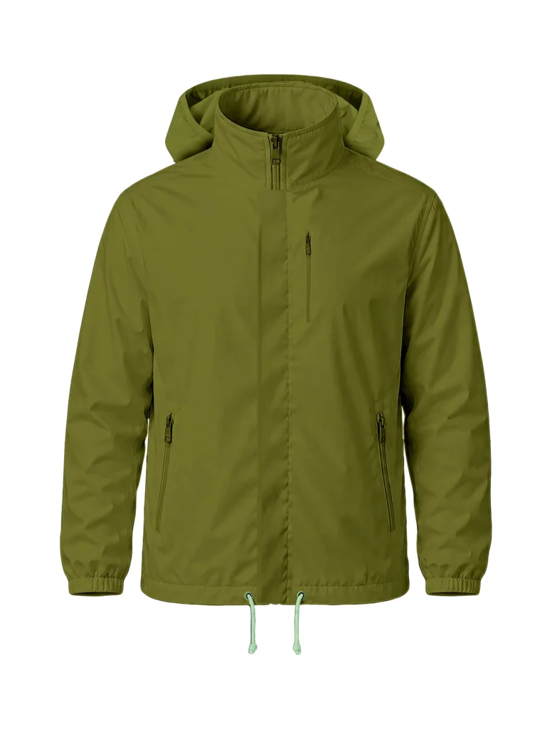 Jacket Parasut Premium Bukittinggi6