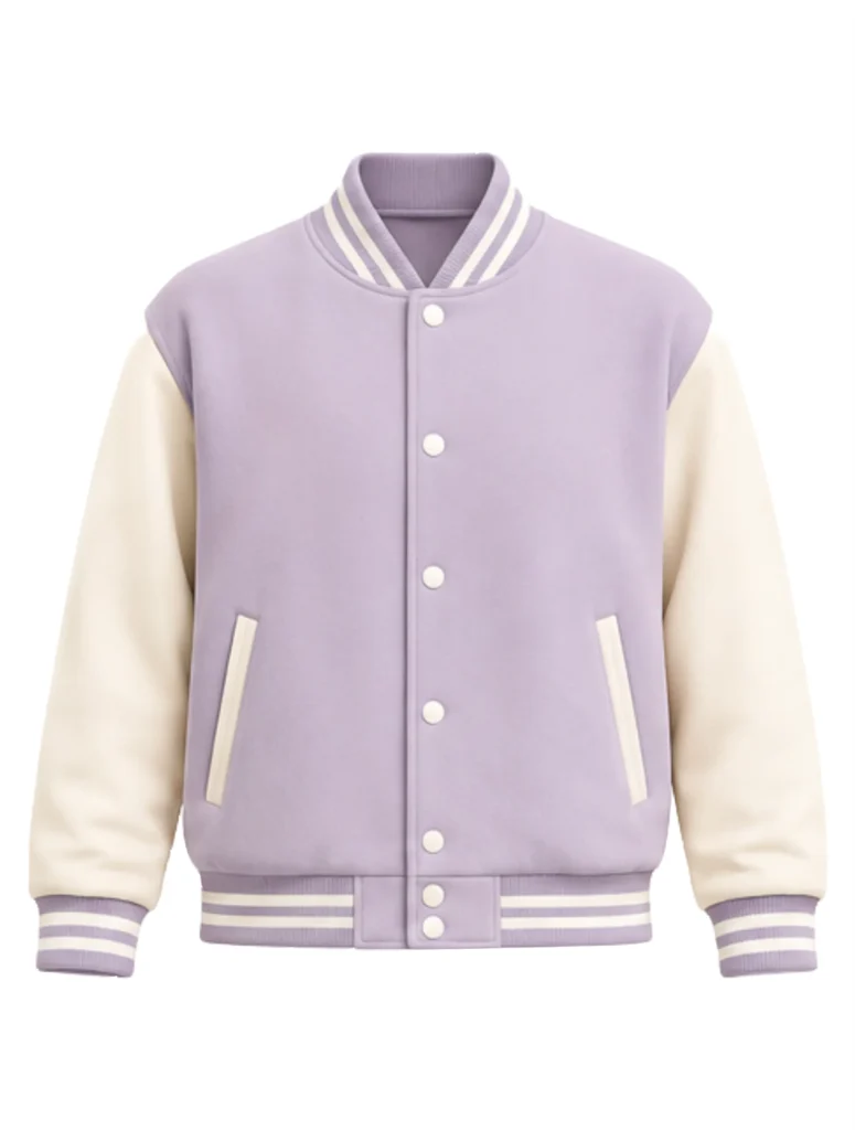Jacket Varsity Premium Bukittinggi