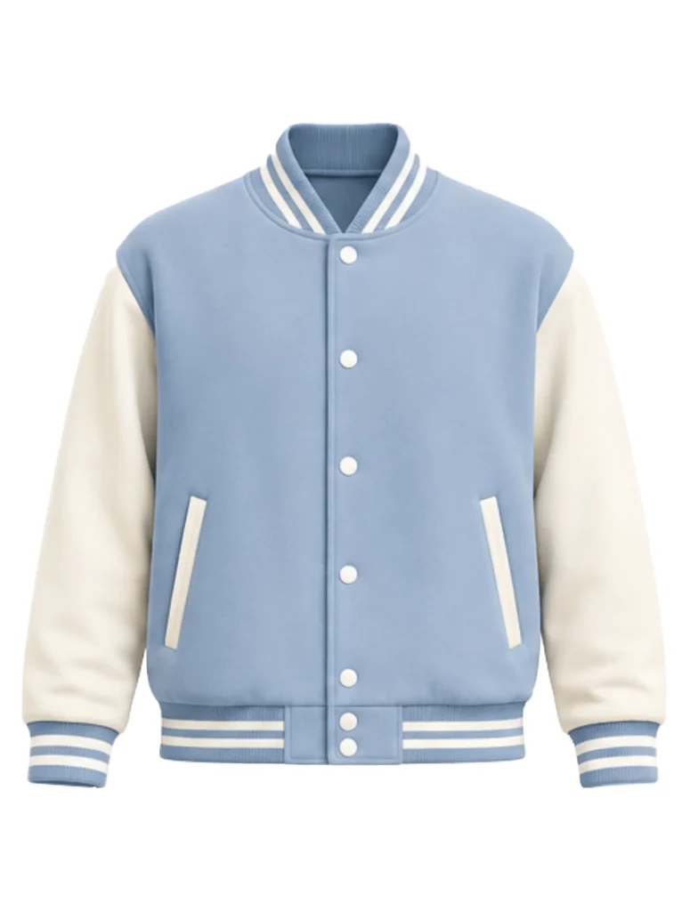 Jacket Varsity Premium Bukittinggi2