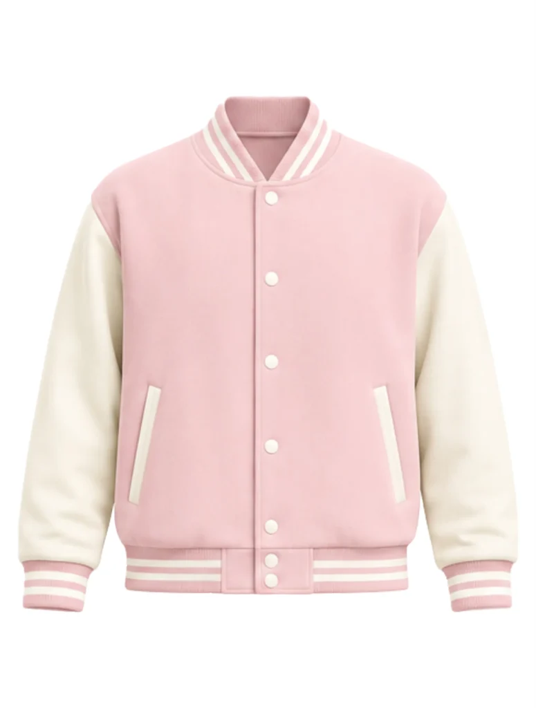Jacket Varsity Premium Bukittinggi3