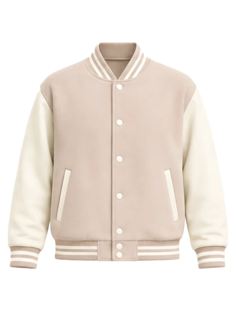 Jacket Varsity Premium Bukittinggi4