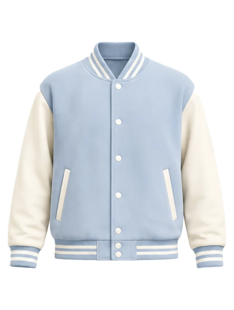 Jacket Varsity Premium Bukittinggi6