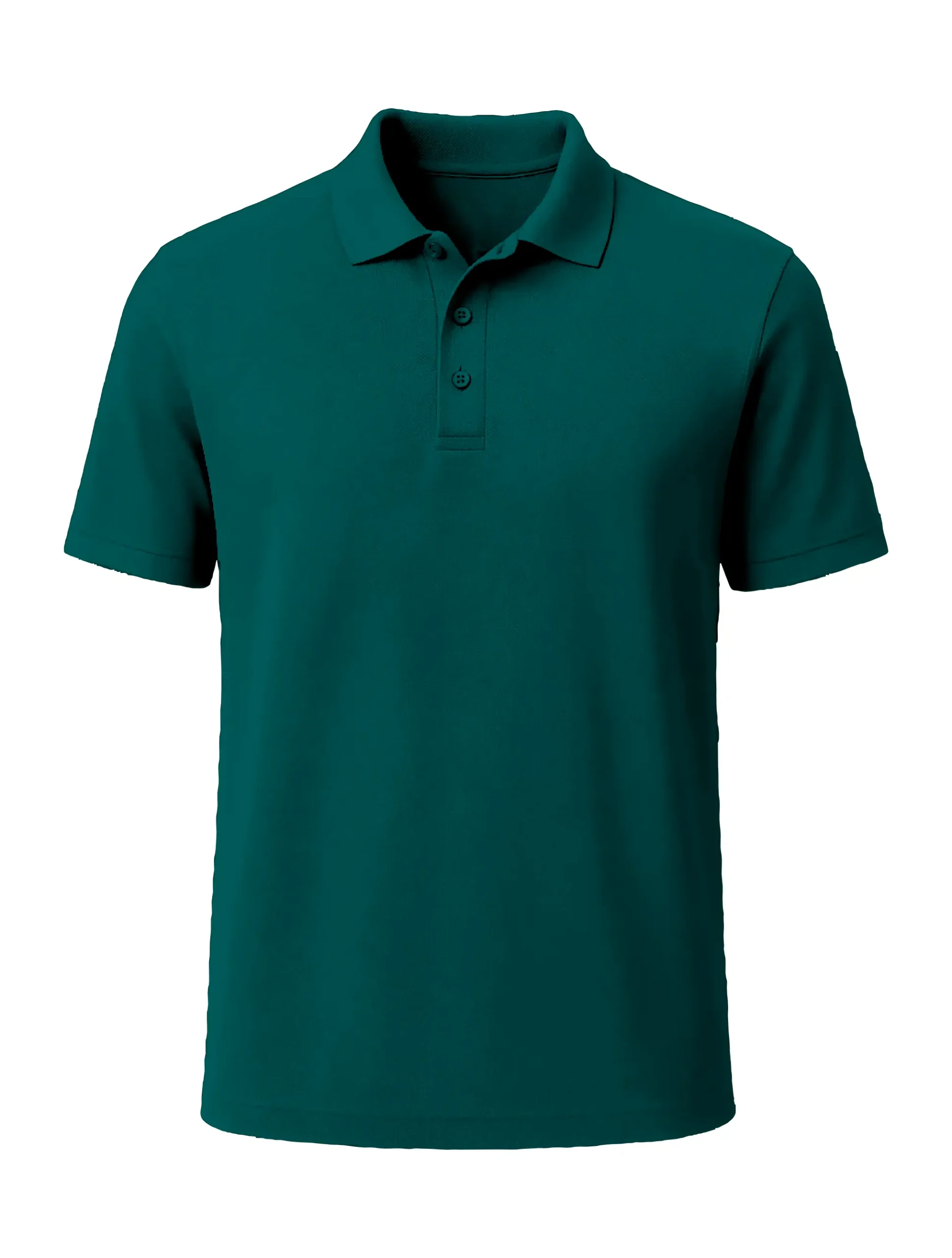 Kaos Kerah Polo Premium Bukittinggi1