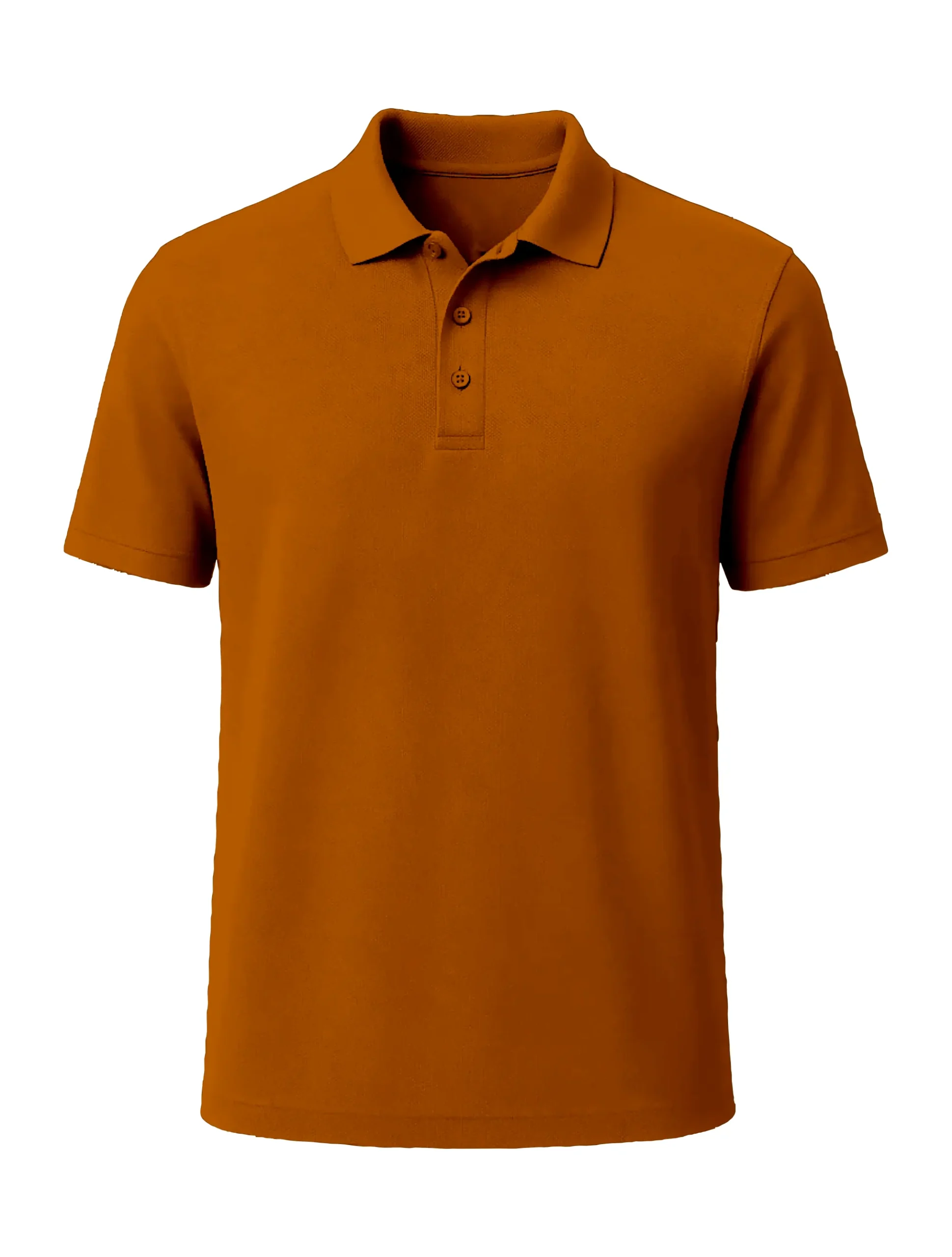 Kaos Kerah Polo Premium Bukittinggi2