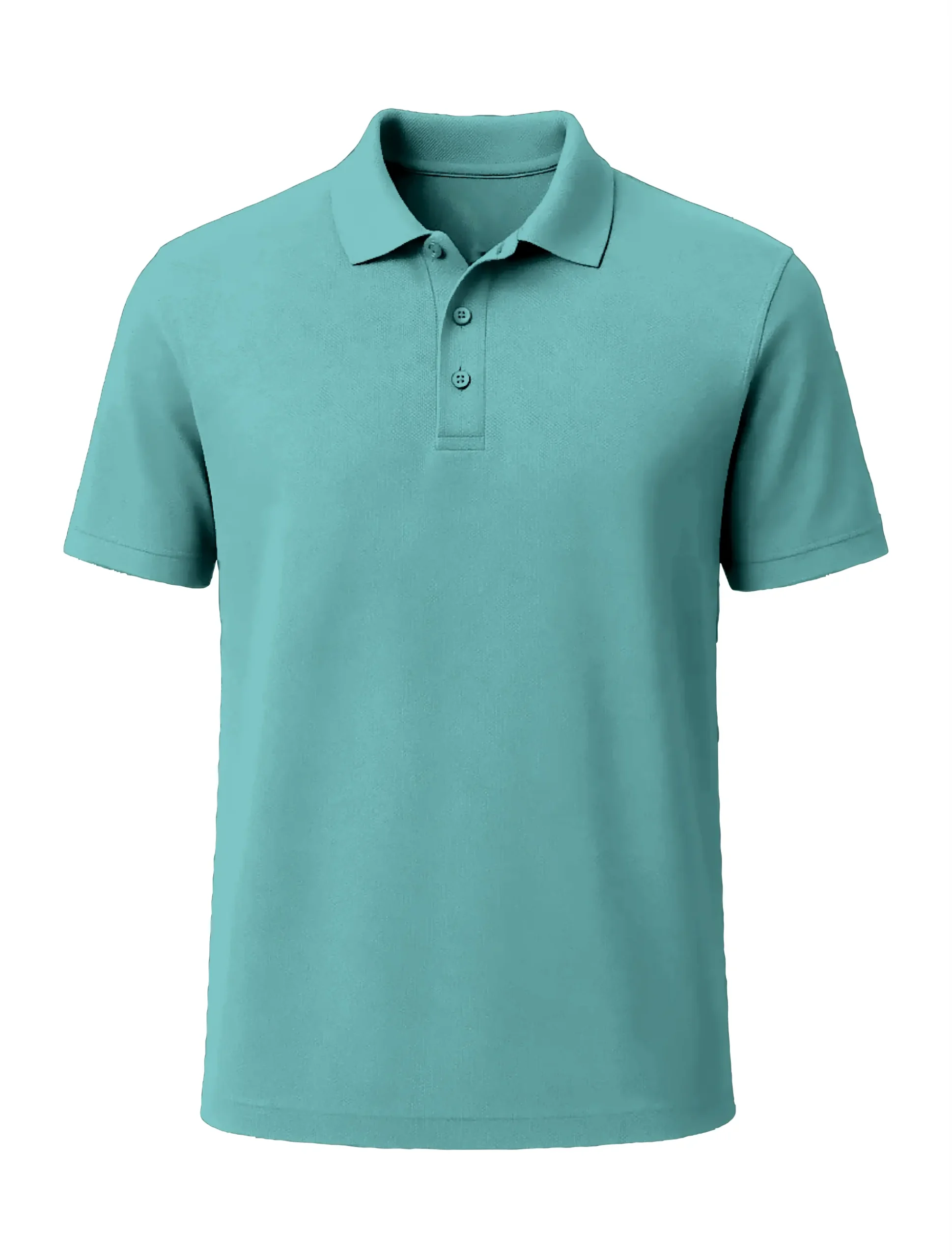 Kaos Kerah Polo Premium Bukittinggi4