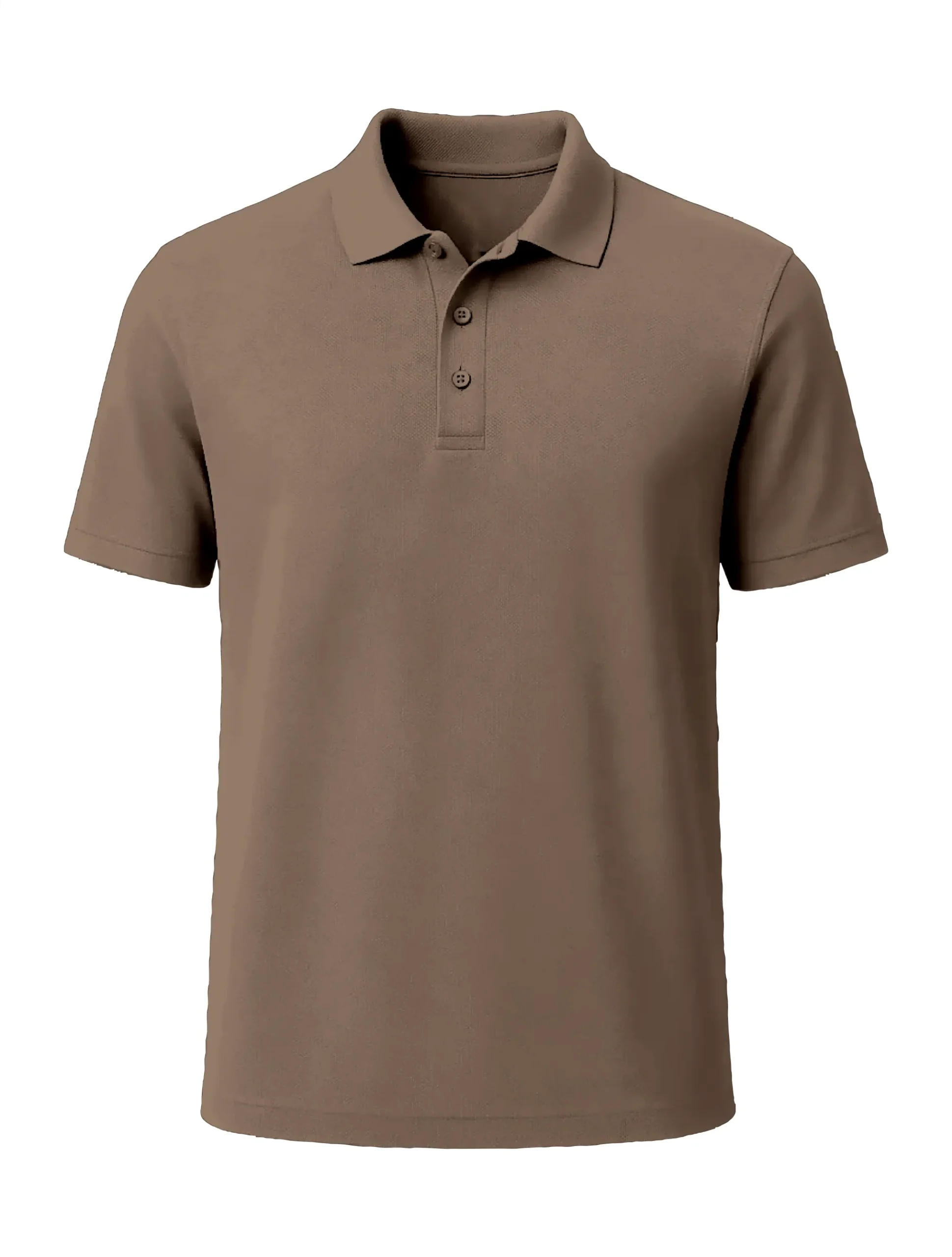 Kaos Kerah Polo Premium Bukittinggi5
