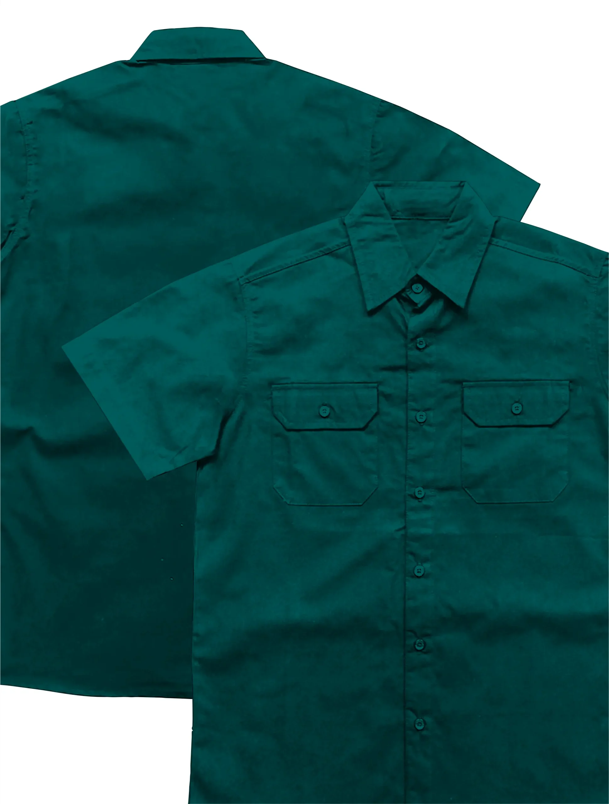 Kemeja Custom Bukittinggi2