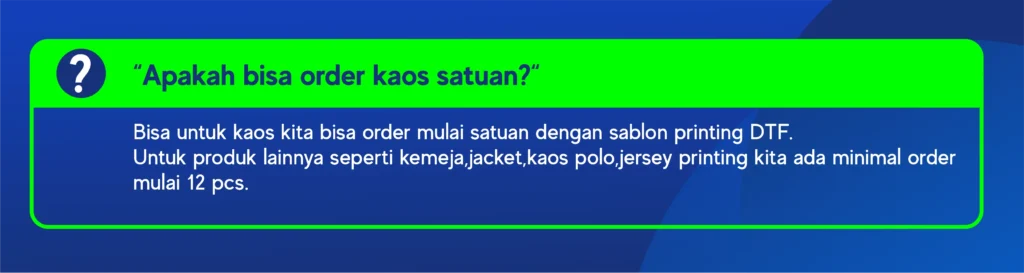 Pertanyaan Konveksi 3