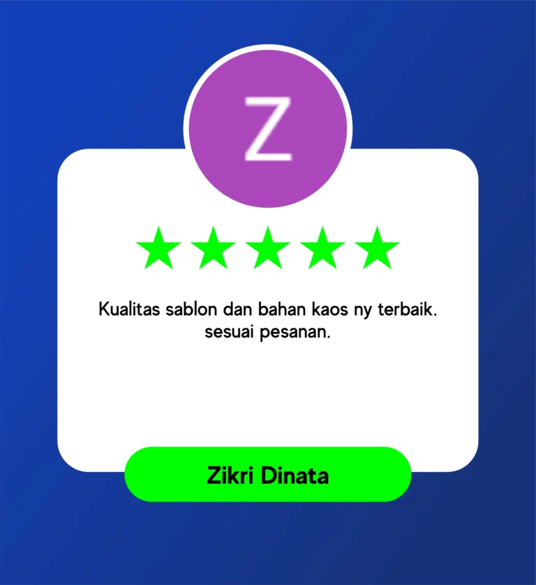 Review Konveksi 2