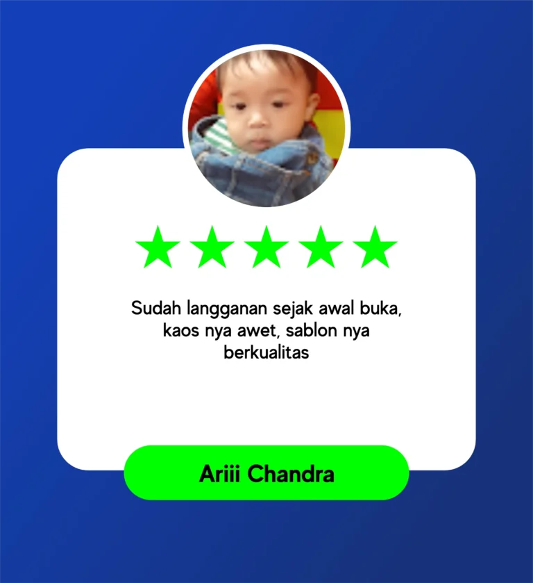 Review Konveksi 4