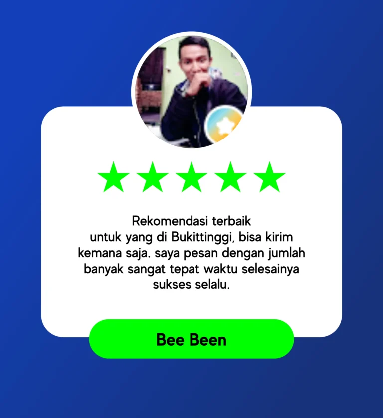 Review Konveksi 7